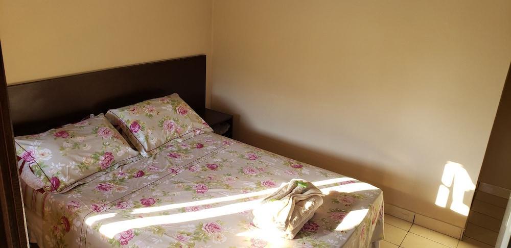 Vento Sul Hotel Abraão Kültér fotó